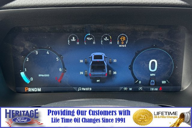 New 2026 Ford F150 STX w/ Equipment Group 200A AWD/4WD image 22