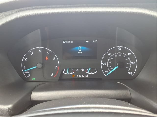 Used 2024 Ford Transit 350 XLT RWD image 16