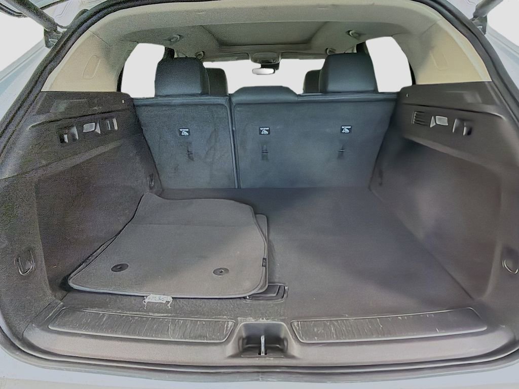 Used 2023 Buick Envision Essence w/ Sport Touring Package image 31