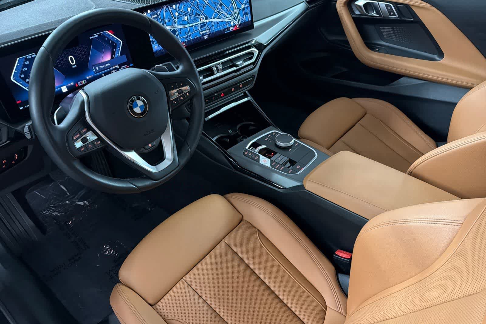Used 2023 BMW 230i Coupe w/ Convenience Package RWD image 11