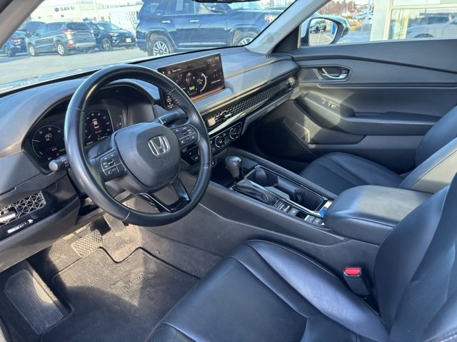 Used 2023 Honda Accord EX-L image 11