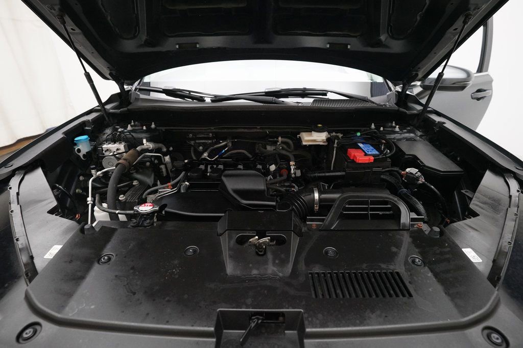 Certified 2023 Honda CR-V EX-L image 3