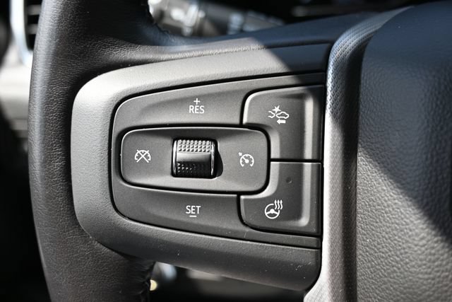 Used 2022 GMC Yukon Denali w/ Max Trailering Package AWD/4WD image 40