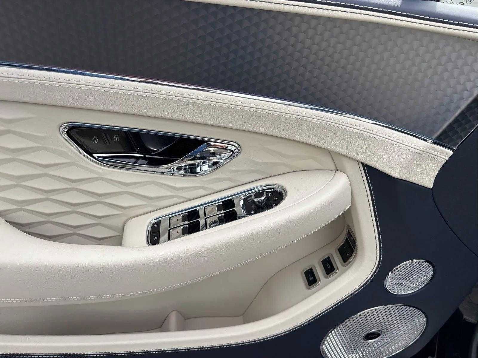 New 2025 Bentley Continental GT Speed image 8
