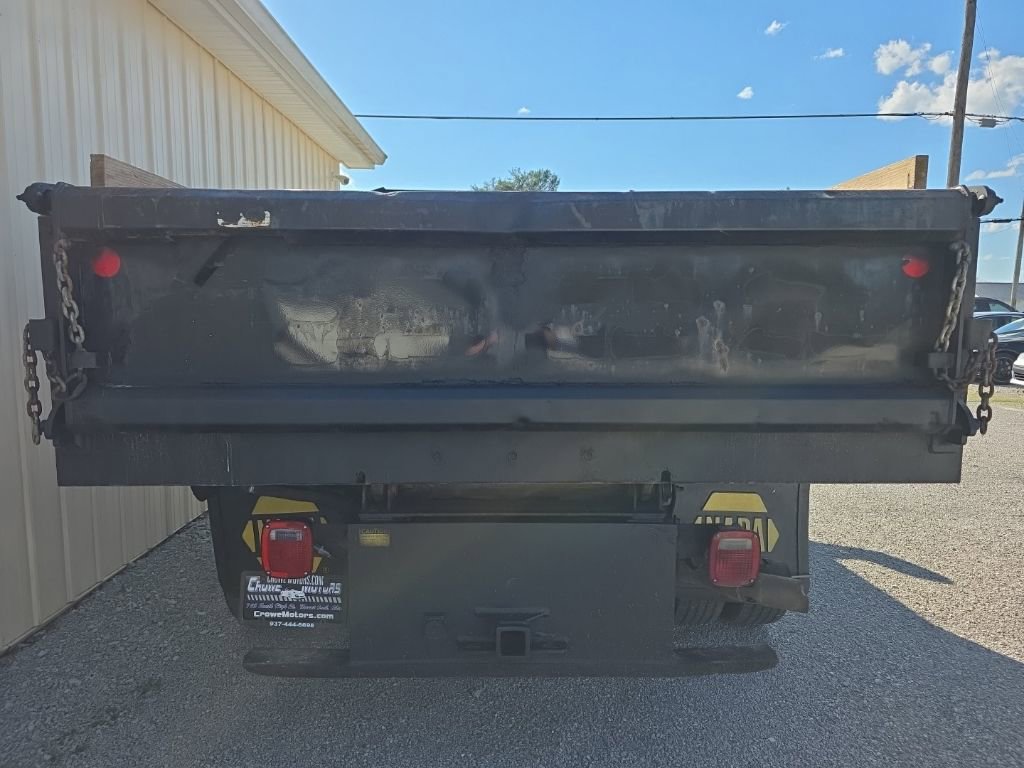 Used 2016 Ford F450 XL w/ Power Equipment Group image 6