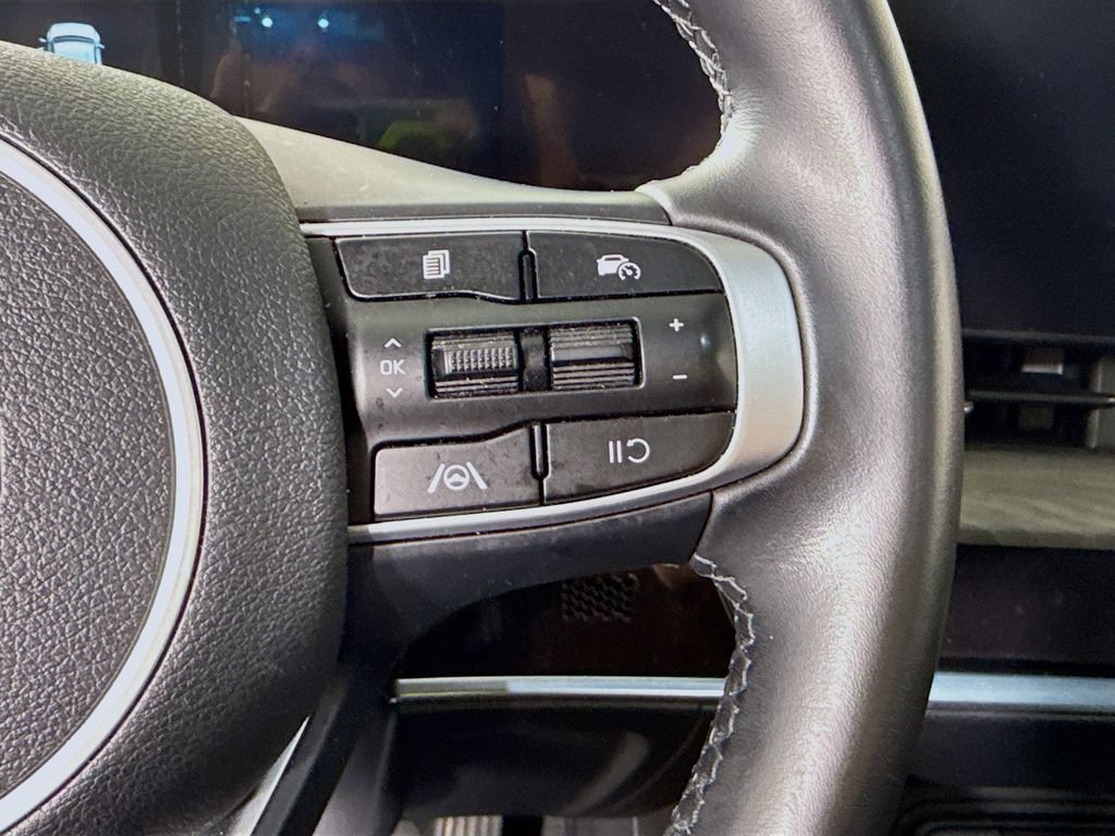 Certified 2023 Kia Sportage X-Line w/ X-Line Premium Package AWD/4WD image 24