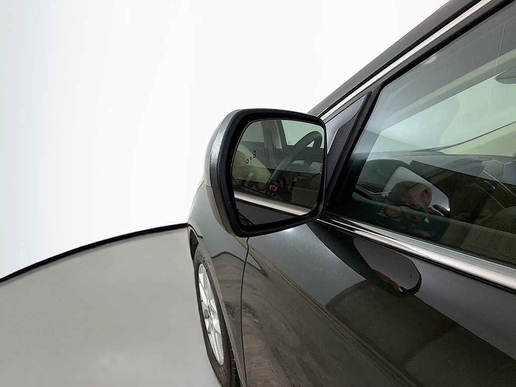 Used 2024 Ford Edge SEL w/ Convenience Package image 25