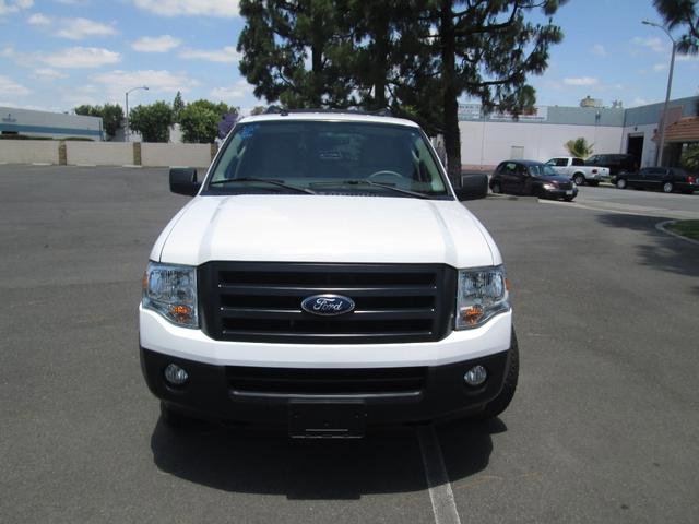 Used 2012 Ford Expedition XL w/ HD Trailer Tow Pkg