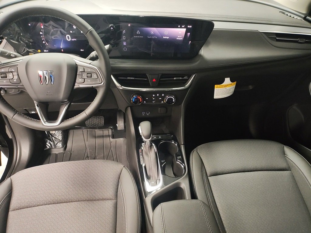 New 2026 Buick Encore GX Preferred w/ Comfort Package image 30
