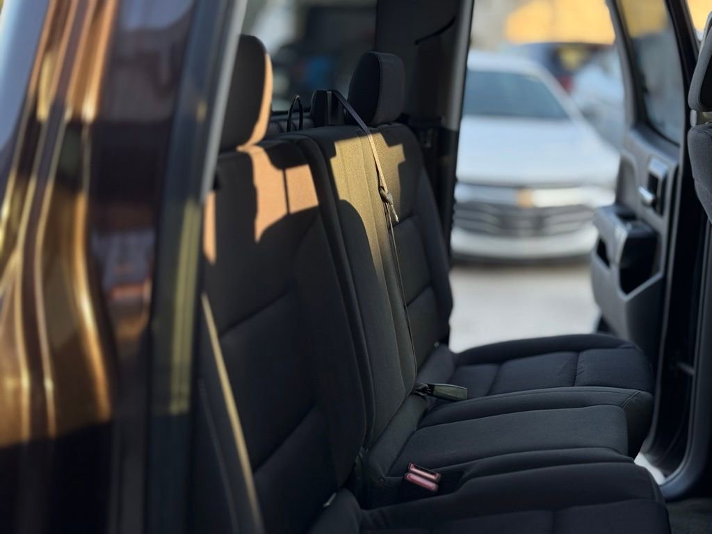 Used 2016 Chevrolet Silverado 1500 LT image 31