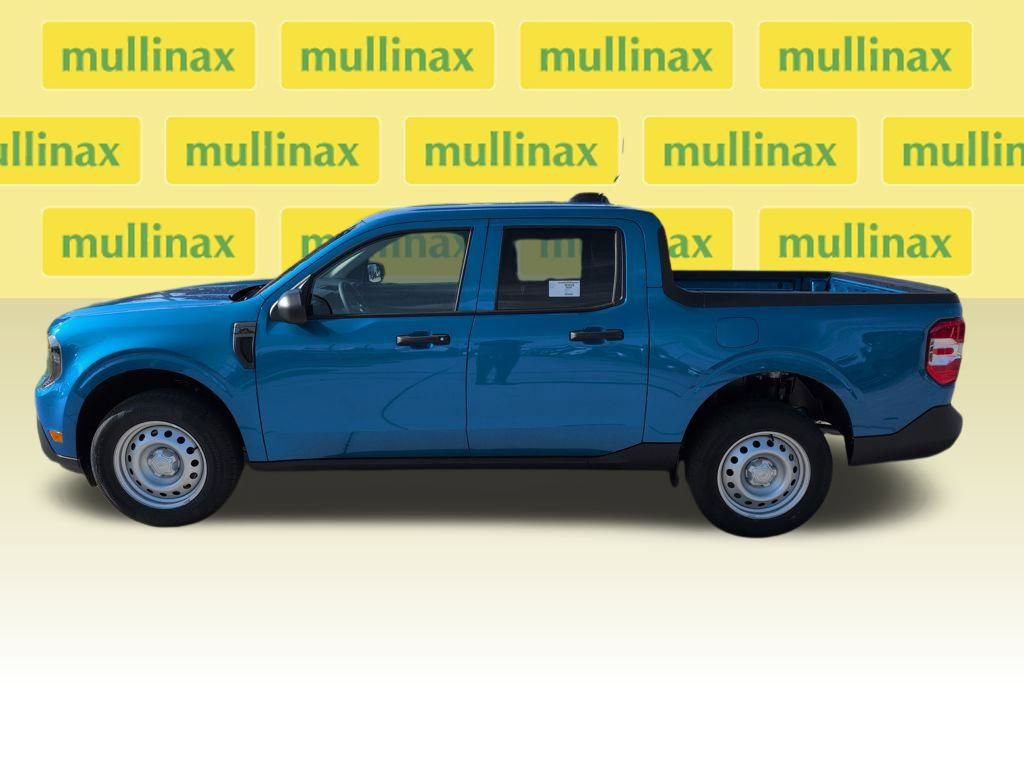 New 2026 Ford Maverick XL image 11