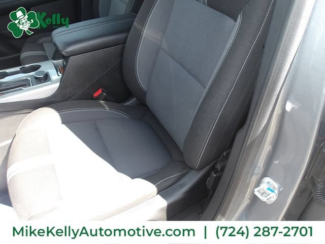 Used 2024 Chevrolet Blazer LT w/ Convenience Package AWD/4WD image 13