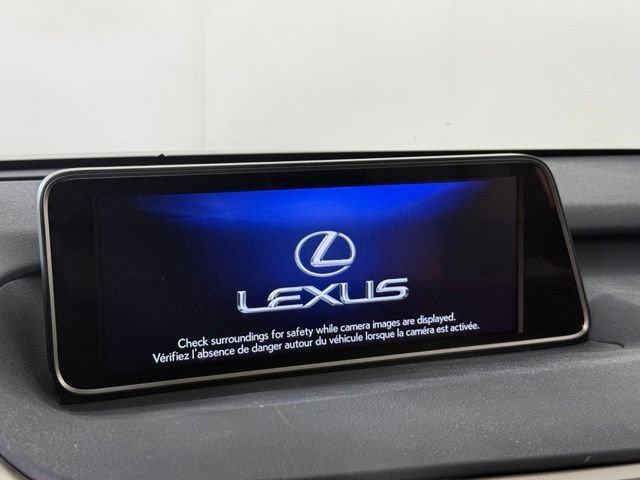 Used 2019 Lexus RX 350 FWD w/ Navigation Package image 20