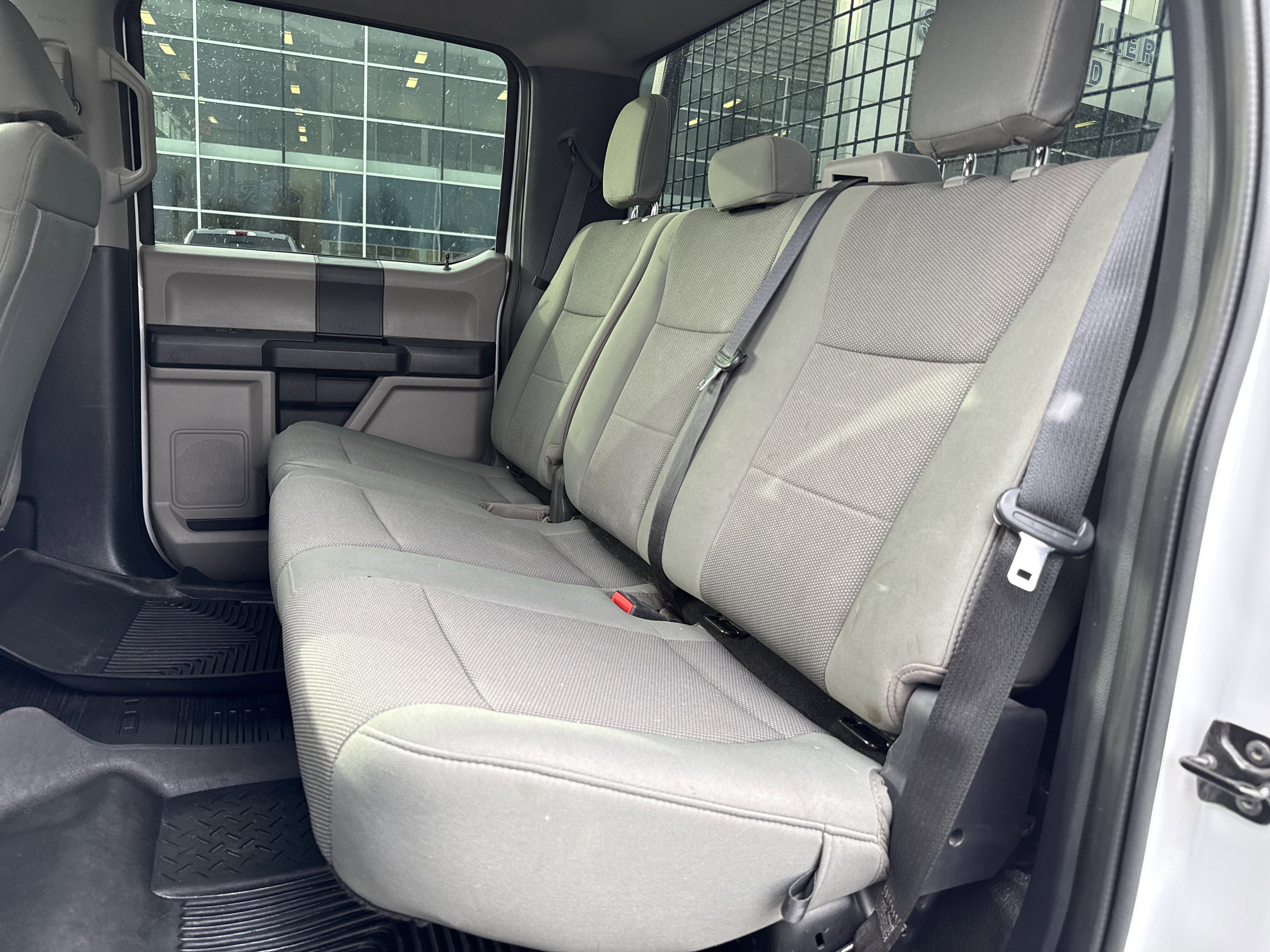 Certified 2022 Ford F350 XL w/ Power Equipment Group image 25