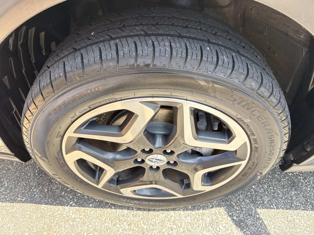 Used 2018 Subaru Crosstrek 2.0i Limited AWD/4WD image 12