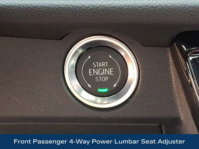 Used 2026 Chevrolet Traverse RS AWD/4WD image 17