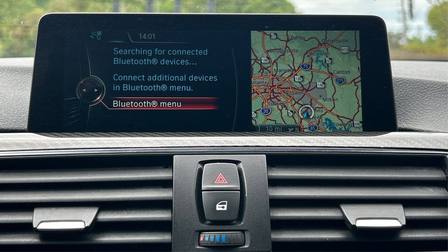 Used 2016 BMW M4 Convertible image 30