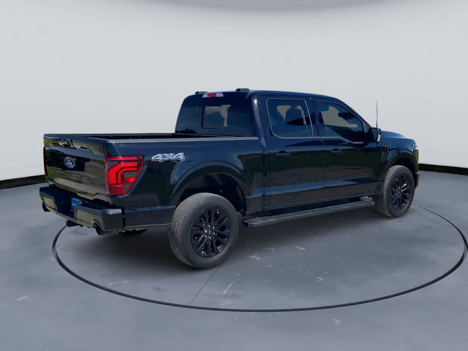 Used 2024 Ford F150 Lariat w/ Equipment Group 502A High AWD/4WD image 5
