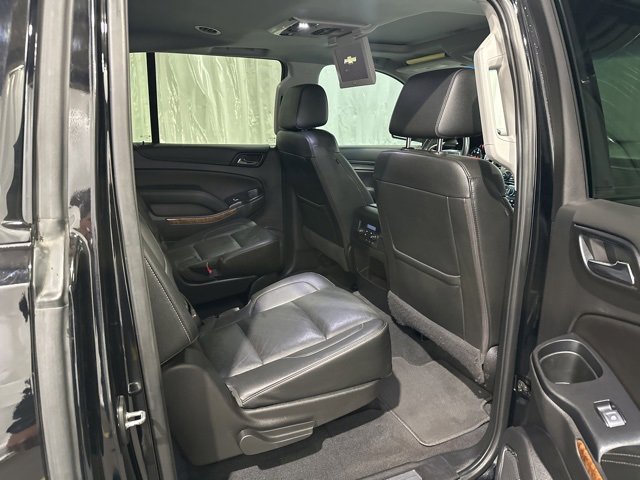 Used 2020 Chevrolet Suburban Premier image 15
