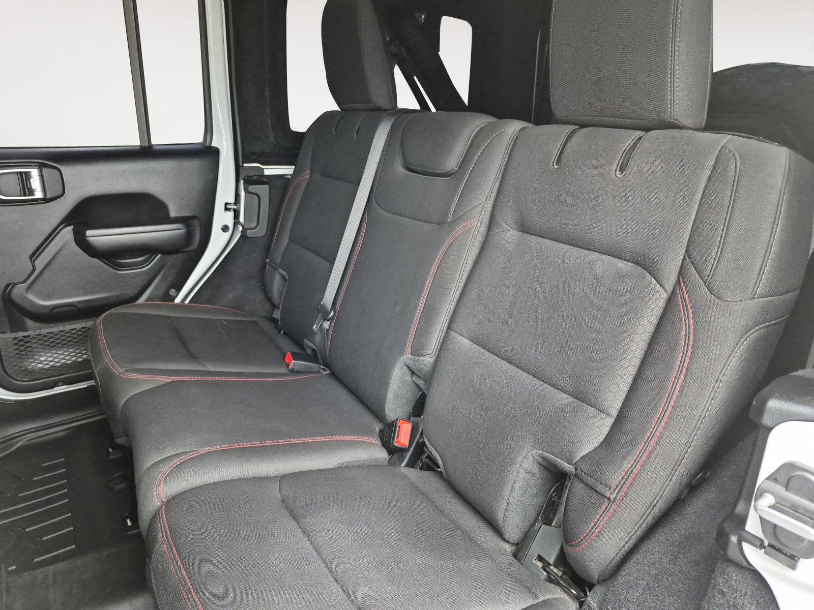 Used 2020 Jeep Wrangler Unlimited Rubicon image 23