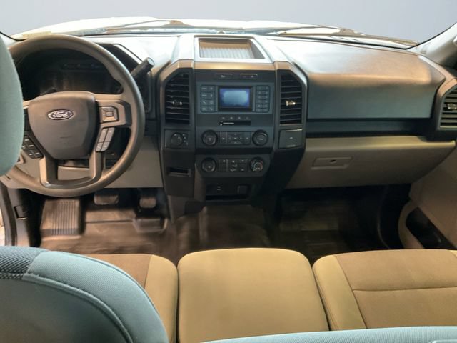 Used 2020 Ford F150 XL w/ Equipment Group 101A Mid AWD/4WD image 10