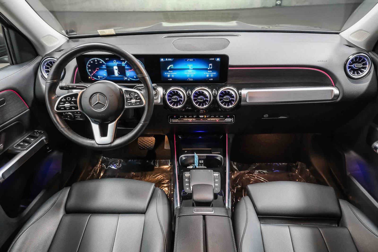 Used 2023 Mercedes-Benz GLB 250 image 15