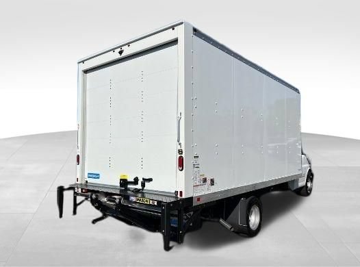 New 2025 Chevrolet Express 4500 Extended w/ Power Convenience Package RWD image 5