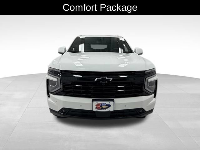 Certified 2026 Chevrolet Tahoe RST w/ Comfort Package AWD/4WD image 7