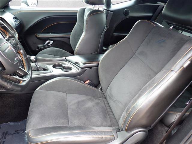 Used 2022 Dodge Challenger R/T Scat Pack RWD image 9