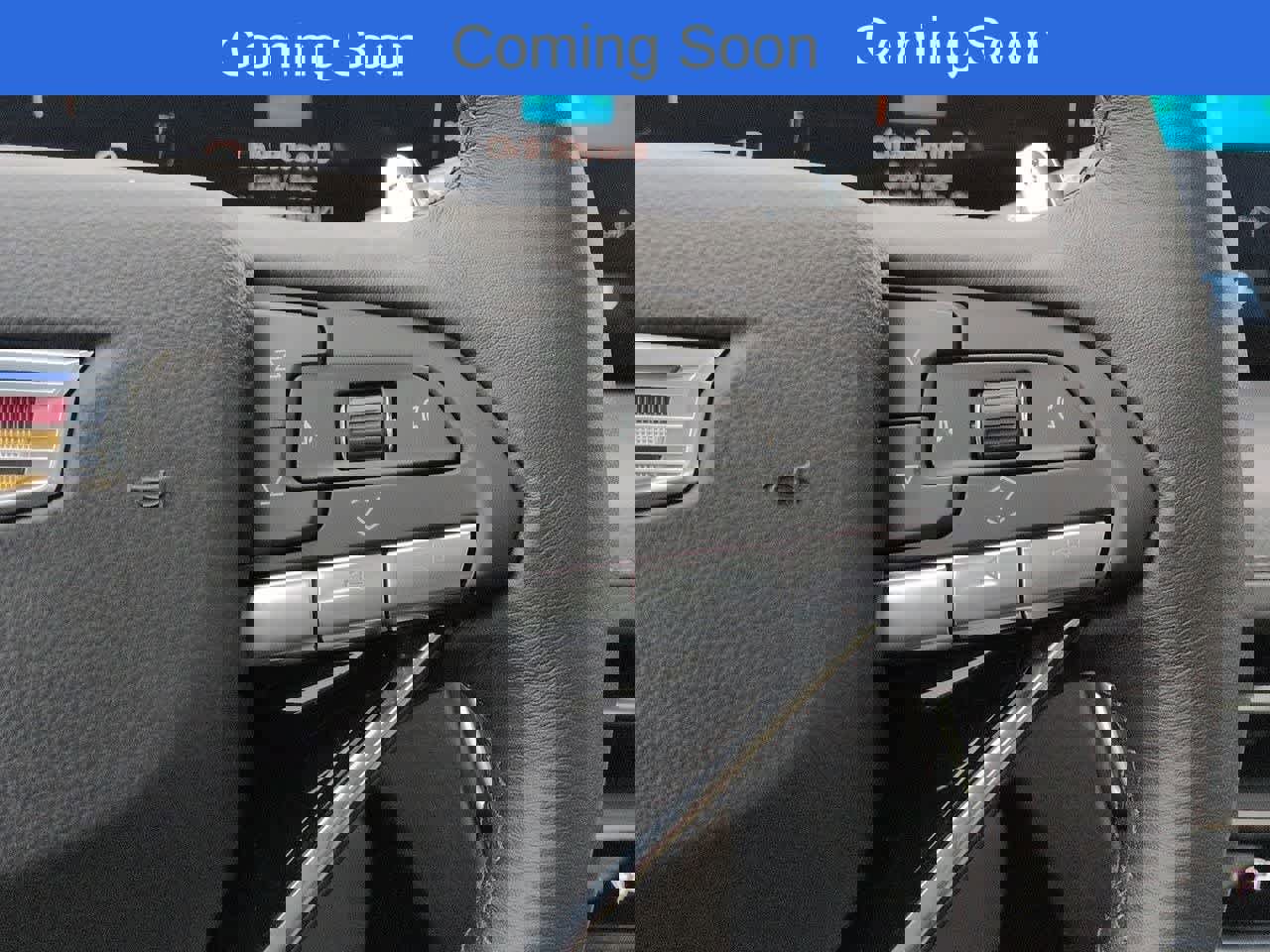 Used 2026 Cadillac CT5 Premium Luxury w/ Sun And Sound Package image 26