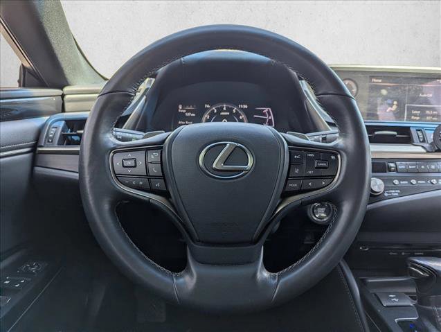Used 2021 Lexus ES 250 w/ Accessory Package image 14