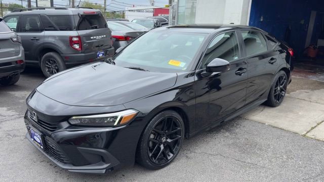 Used 2023 Honda Civic Sport