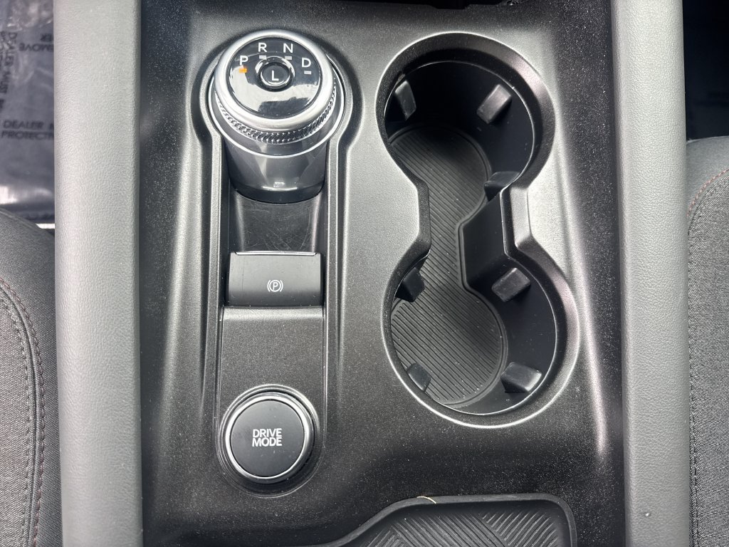 Used 2025 Ford Explorer Active RWD image 32