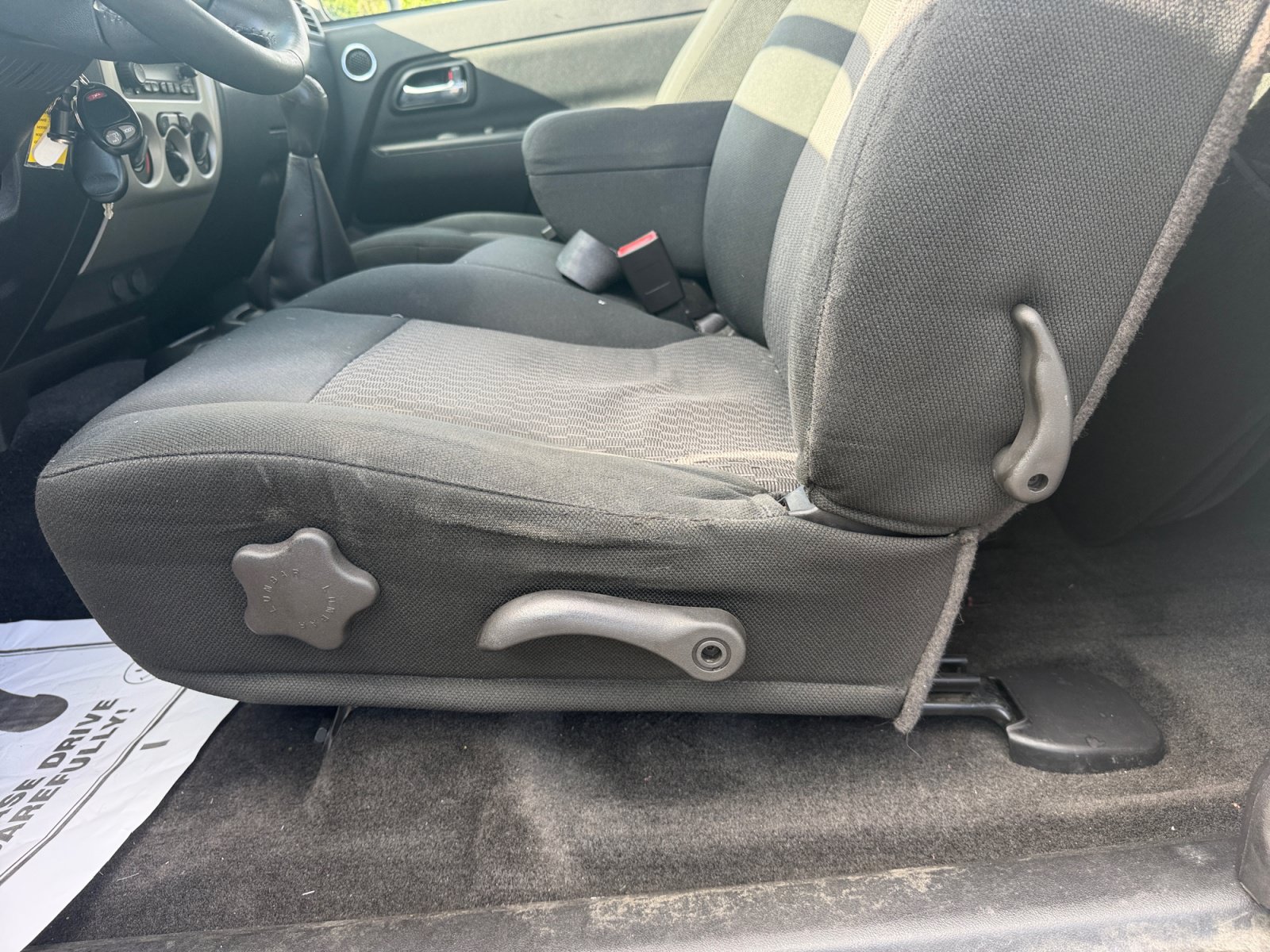 Used 2009 Chevrolet Colorado LT RWD image 14