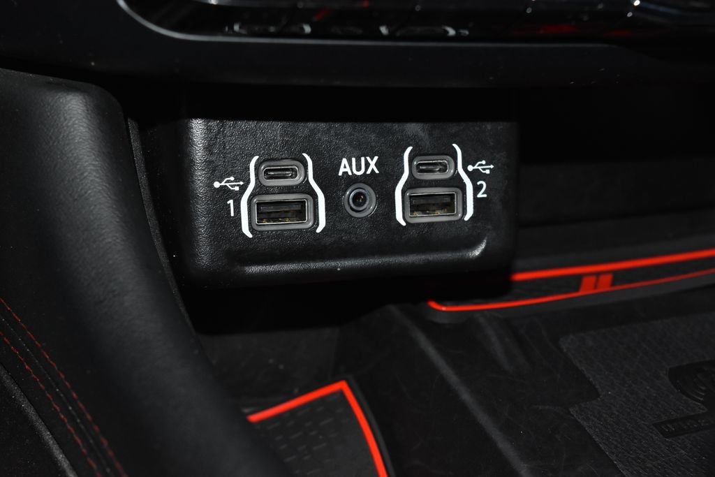 Used 2023 Dodge Durango GT AWD/4WD image 16