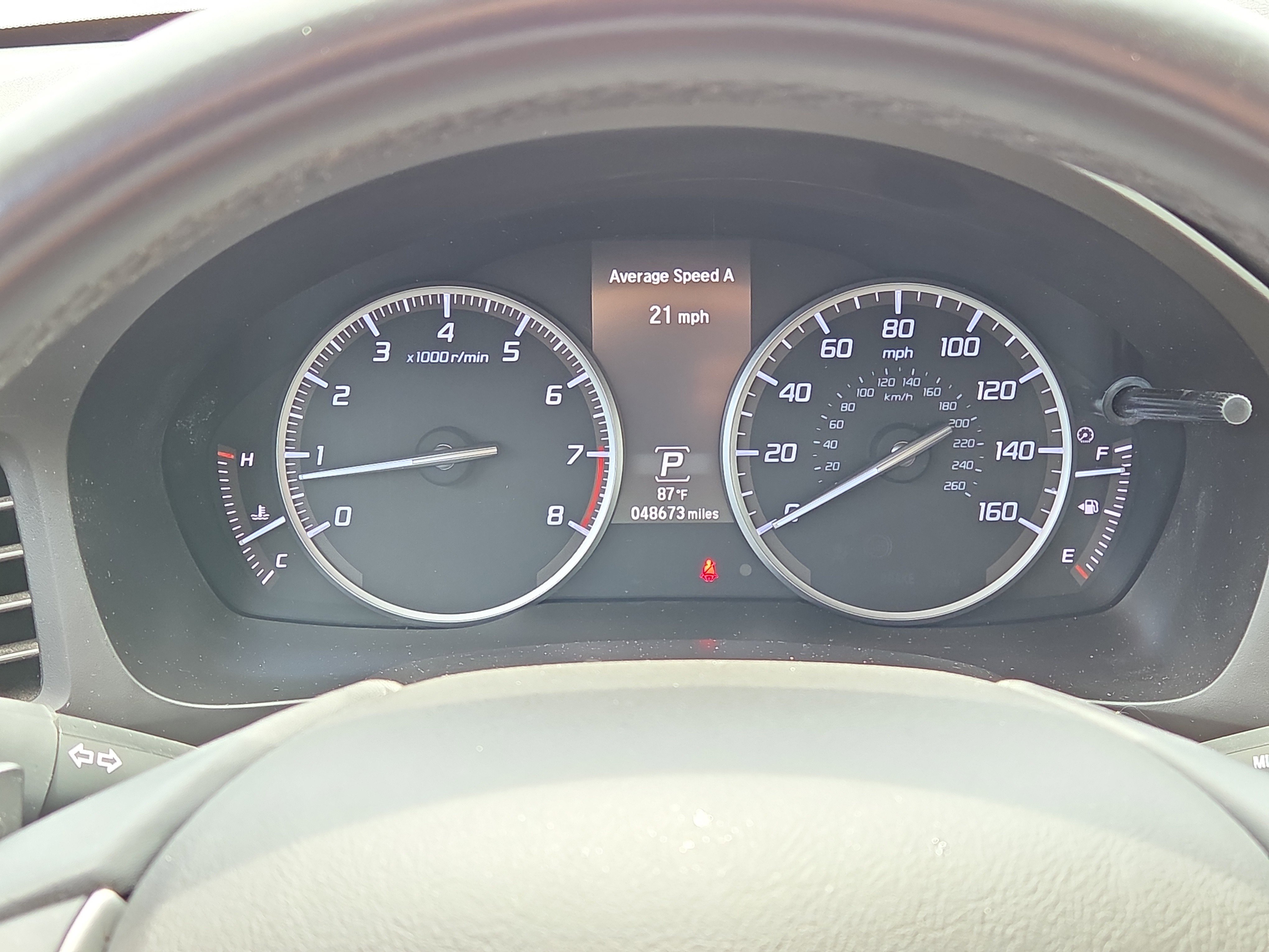 Used 2021 Acura ILX w/ Premium Package FWD image 21