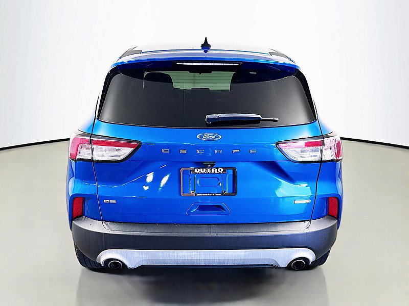 Used 2020 Ford Escape SE image 6