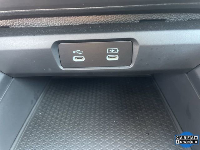 Certified 2025 Honda Accord SE image 22