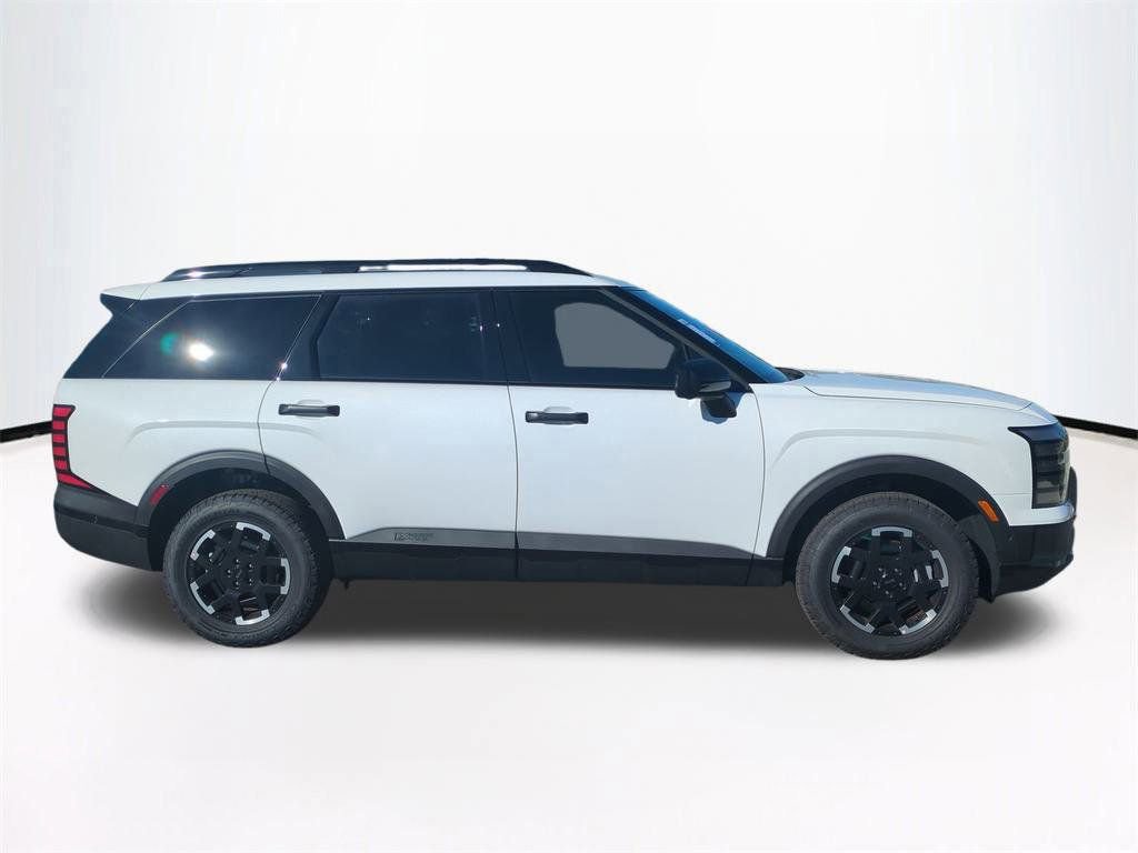 New 2026 Hyundai Palisade XRT Pro image 4