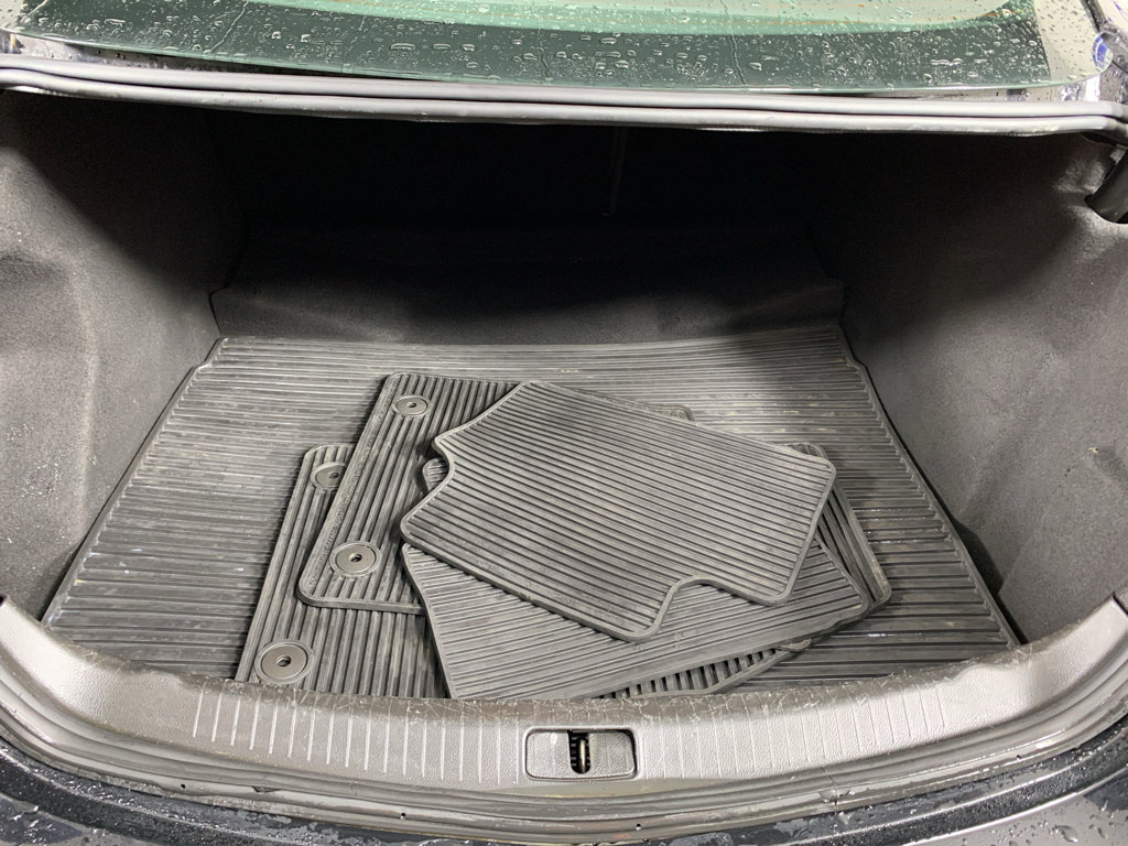 Used 2017 Buick Regal GS image 36