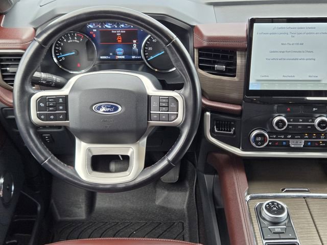 Certified 2022 Ford Expedition Max Limited RWD image 26