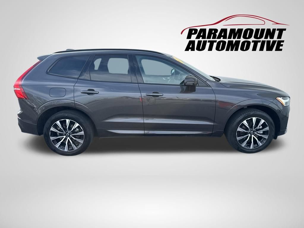 Used 2024 Volvo XC60 B5 Core w/ Protection Package Premier image 8