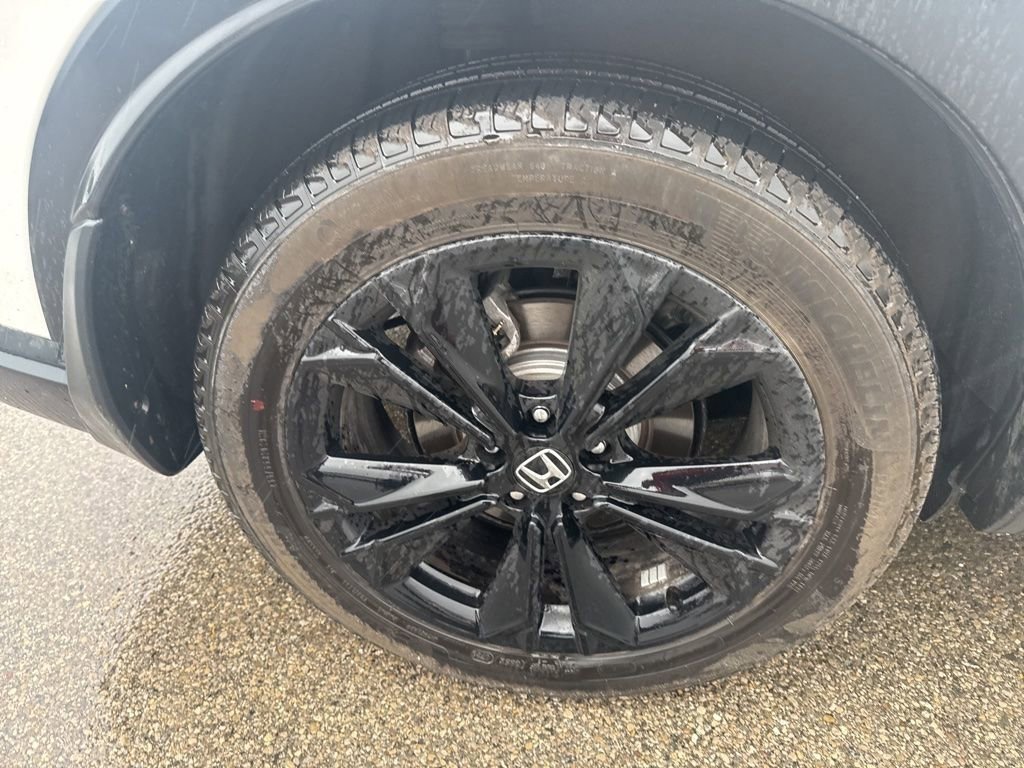 Used 2025 Honda CR-V Sport Touring image 15