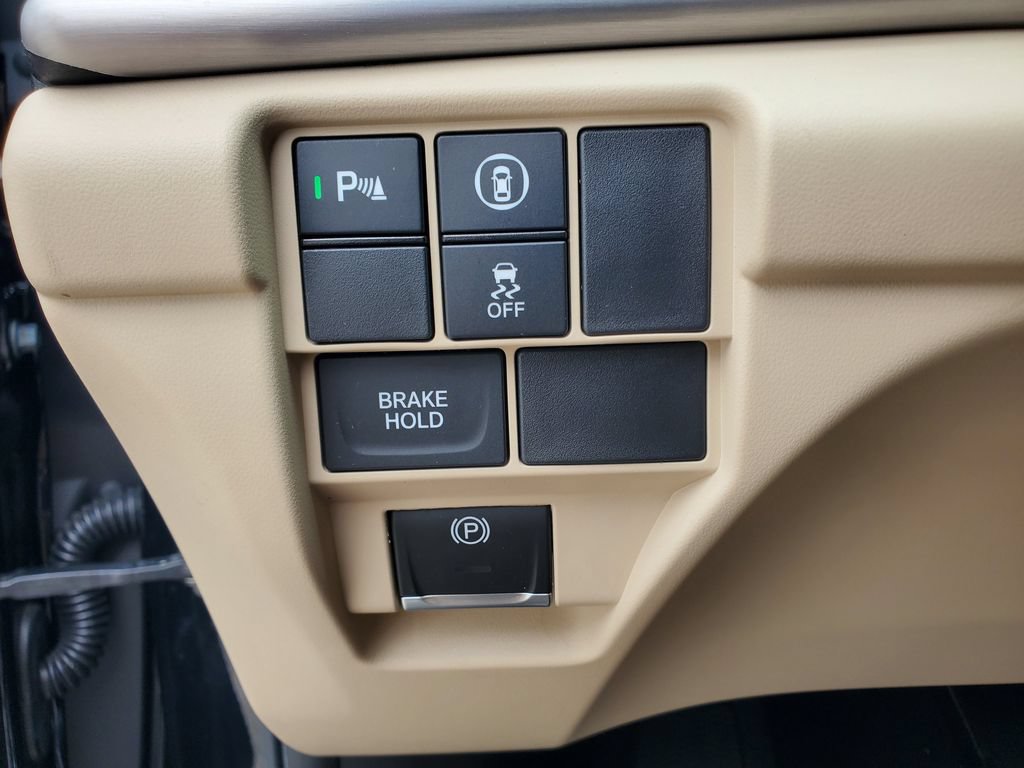 Certified 2024 Acura RDX SH-AWD w/ Technology Package image 23
