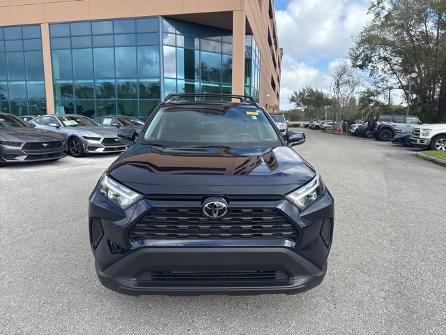 Used 2025 Toyota RAV4 XLE w/ Convenience Package image 10