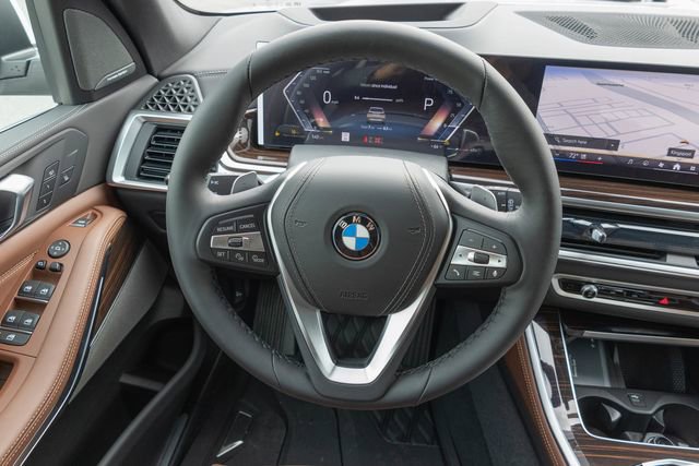 New 2026 BMW X5 xDrive40i image 24