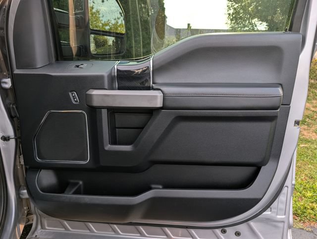 Used 2021 Ford F250 Platinum AWD/4WD image 39