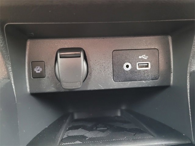 Certified 2023 Nissan Versa SV w/ Electronics Package image 25