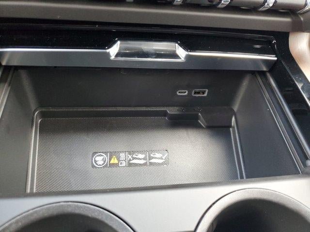 New 2026 GMC Yukon Denali RWD image 28