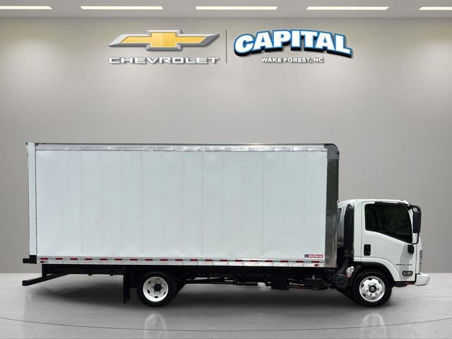 New 2025 Chevrolet Low Cab Forward 5500XG RWD image 6